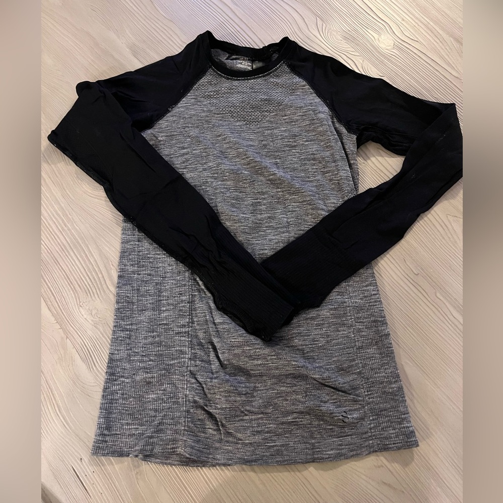 H&M Sport Top